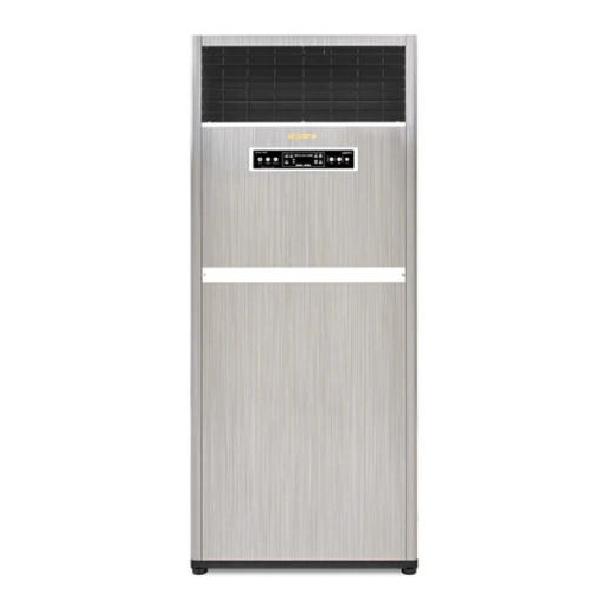 영업용 대형난방기 식당 카페 업소용 50평형 사무실전기온풍기 - 상세 이미지 2