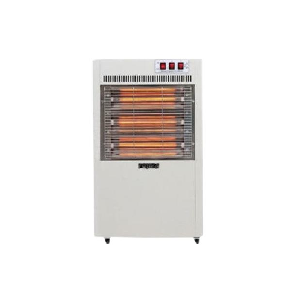 후지카 나노카본히터 근적외선 찜질 사무실 온열난로