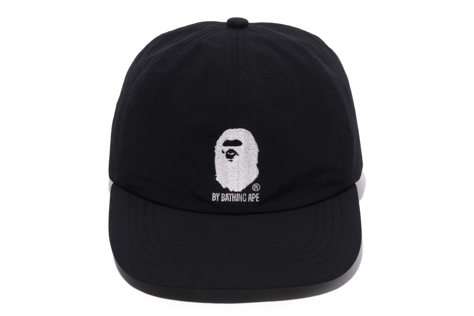 베이프 모자 GORE-TEX WIND STOPPER PANEL CAP 1K70-180-007 - 상세 이미지 2