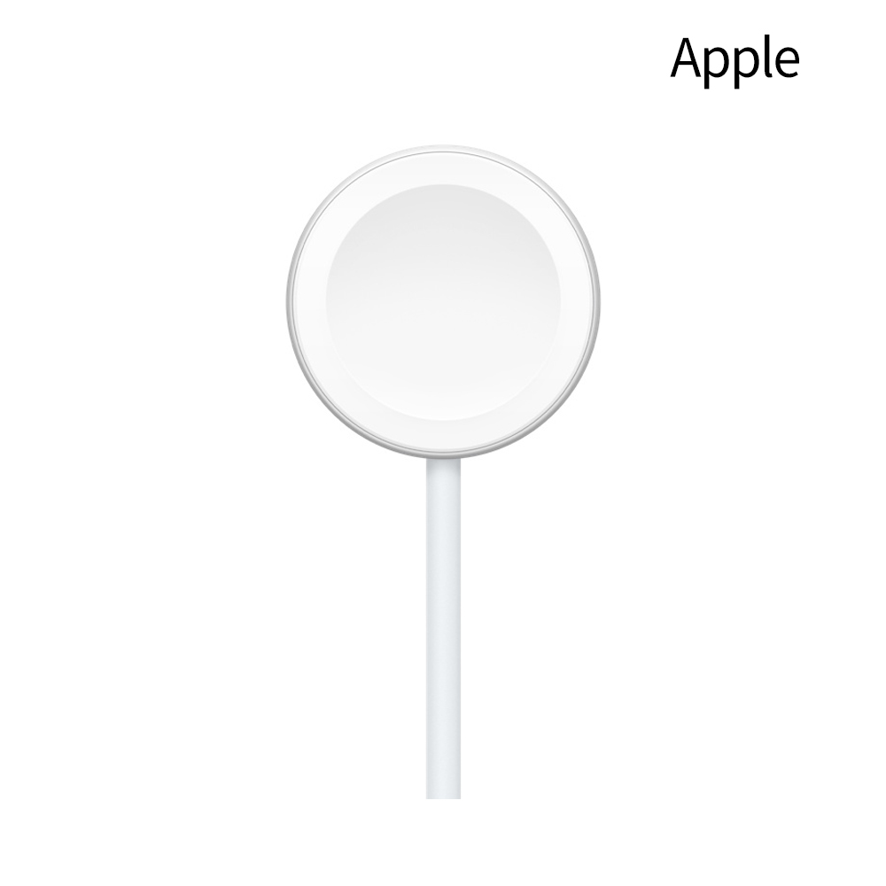 애플 정품 애플워치11 에어팟 충전 케이블 맥세이프 충전기 USB-A 타입