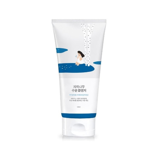 라운드랩 자작나무 수분 클렌저 150ml 1개