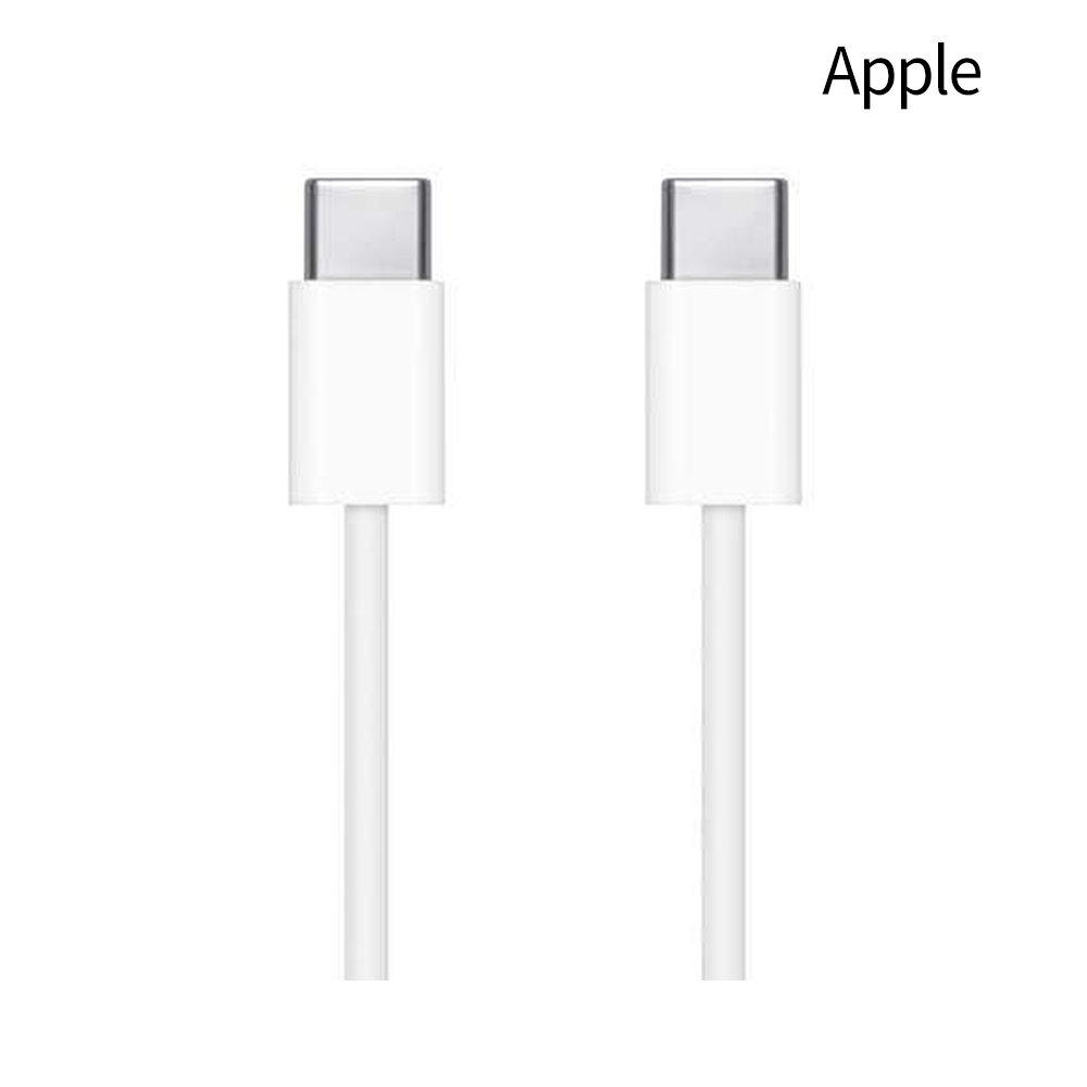 애플 정품 C to C 충전 케이블 2미터 C타입 2m 카플레이 아이폰17 프로