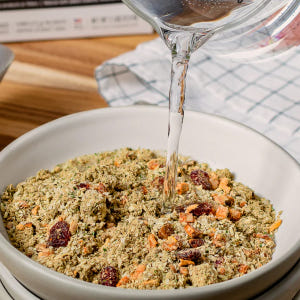 디어니스트키친 탈수건조 알러지 강아지 사료 그레인프리 피쉬 레시피, 1.... 솔직 후기 | 실제 사용자 리뷰 총정리 - 상품 이미지 4