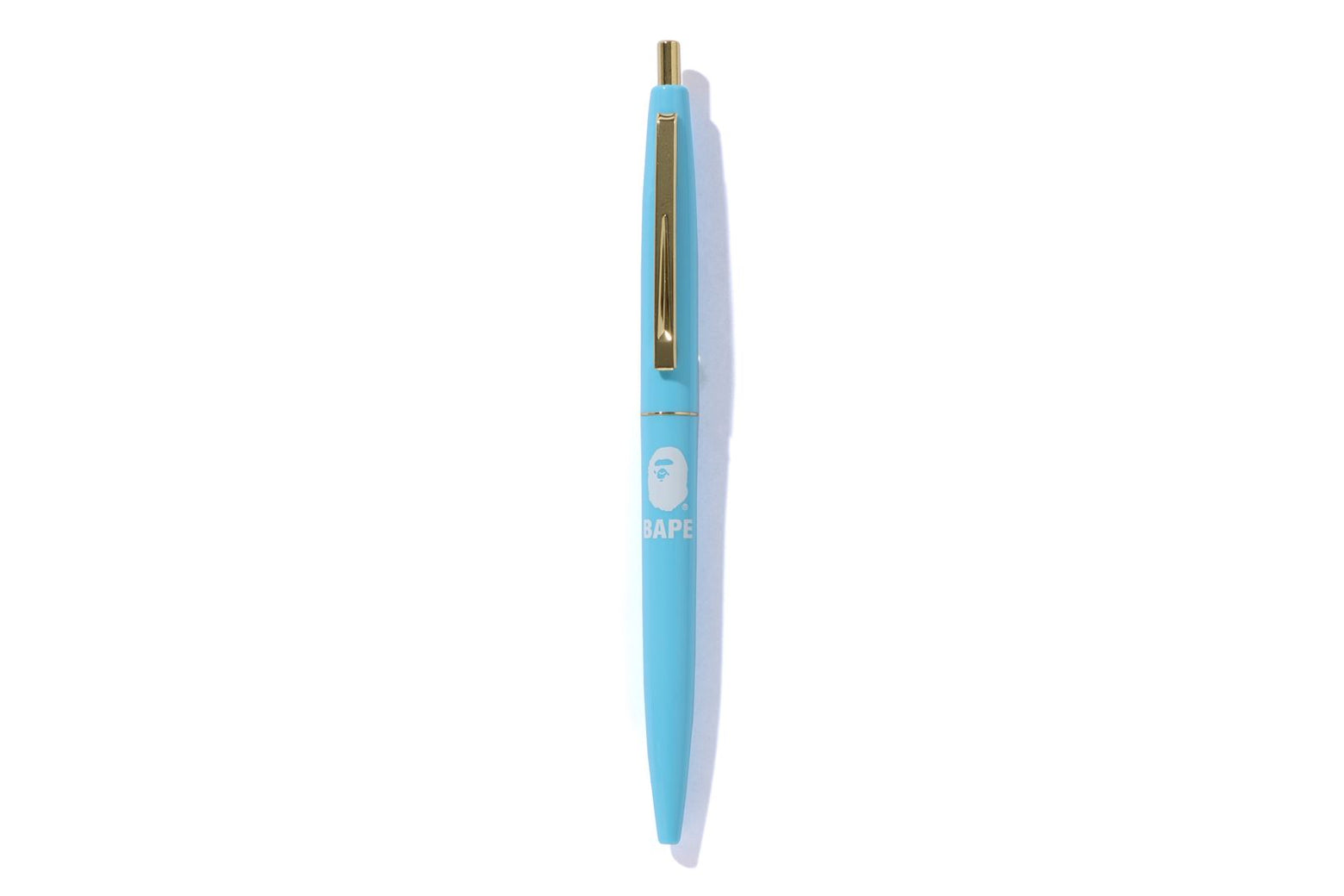 베이프 볼펜 APE HEAD PEN 1K70-182-067 - 상세 이미지 3