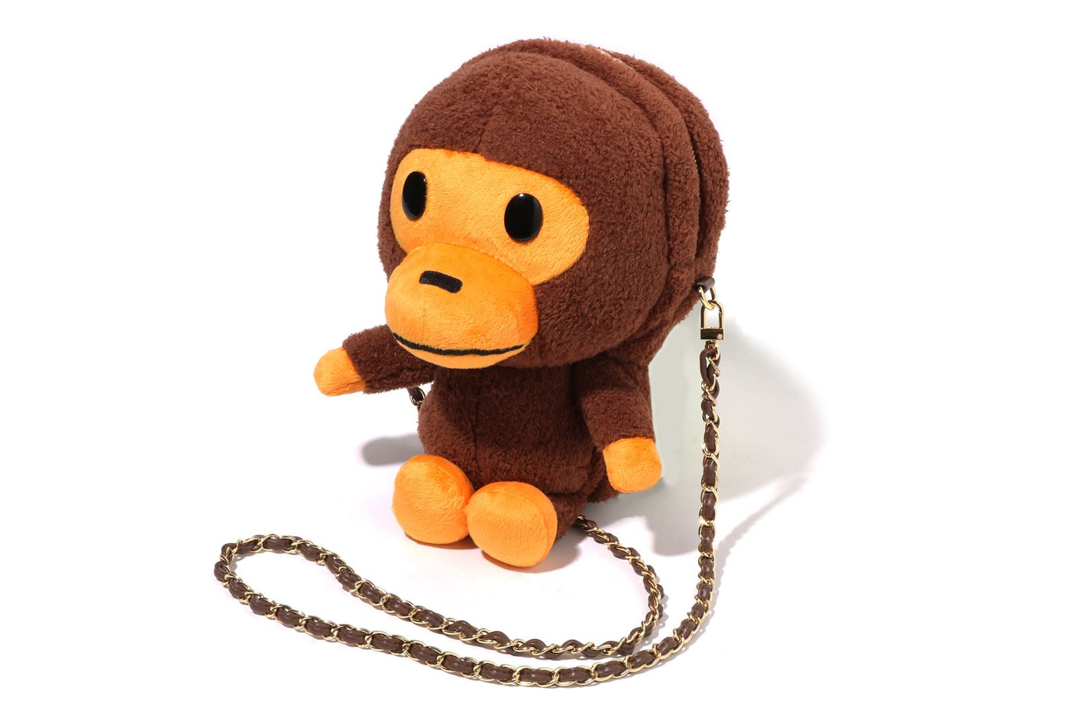 베이프 숄더백 BABY MILO CHAIN BAG 2K70-189-002 - 상세 이미지 2