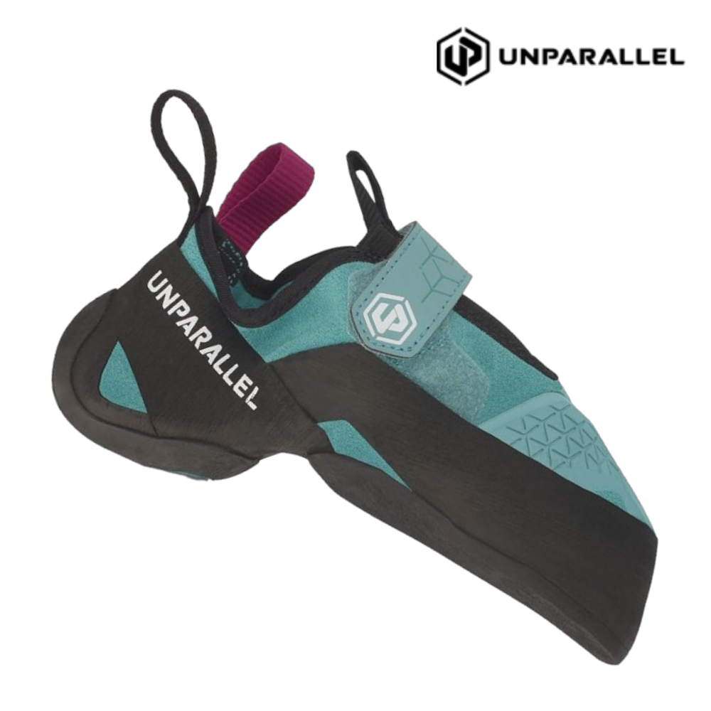 언패러렐 플래그쉽 우먼 LV 클라이밍 암벽화 언패러럴