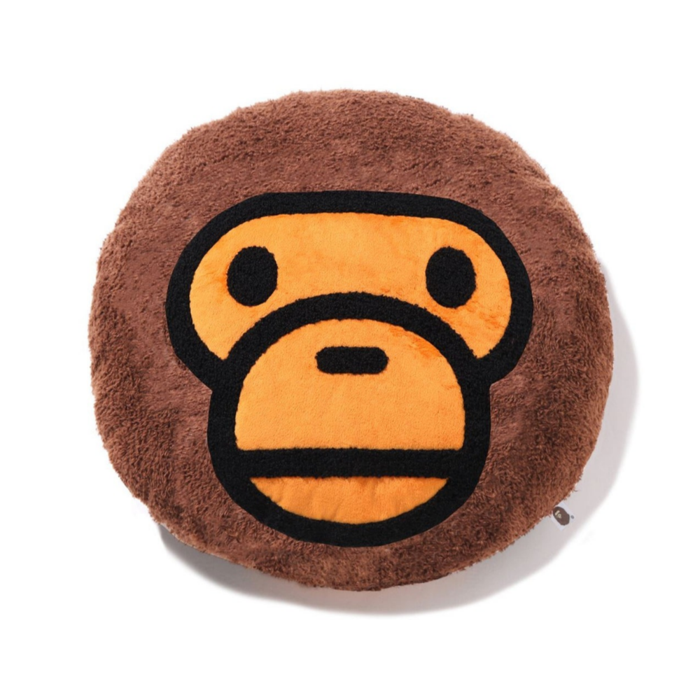 베이프 쿠션 BABY MILO CUSHION 2K70-192-007 - 상품 이미지