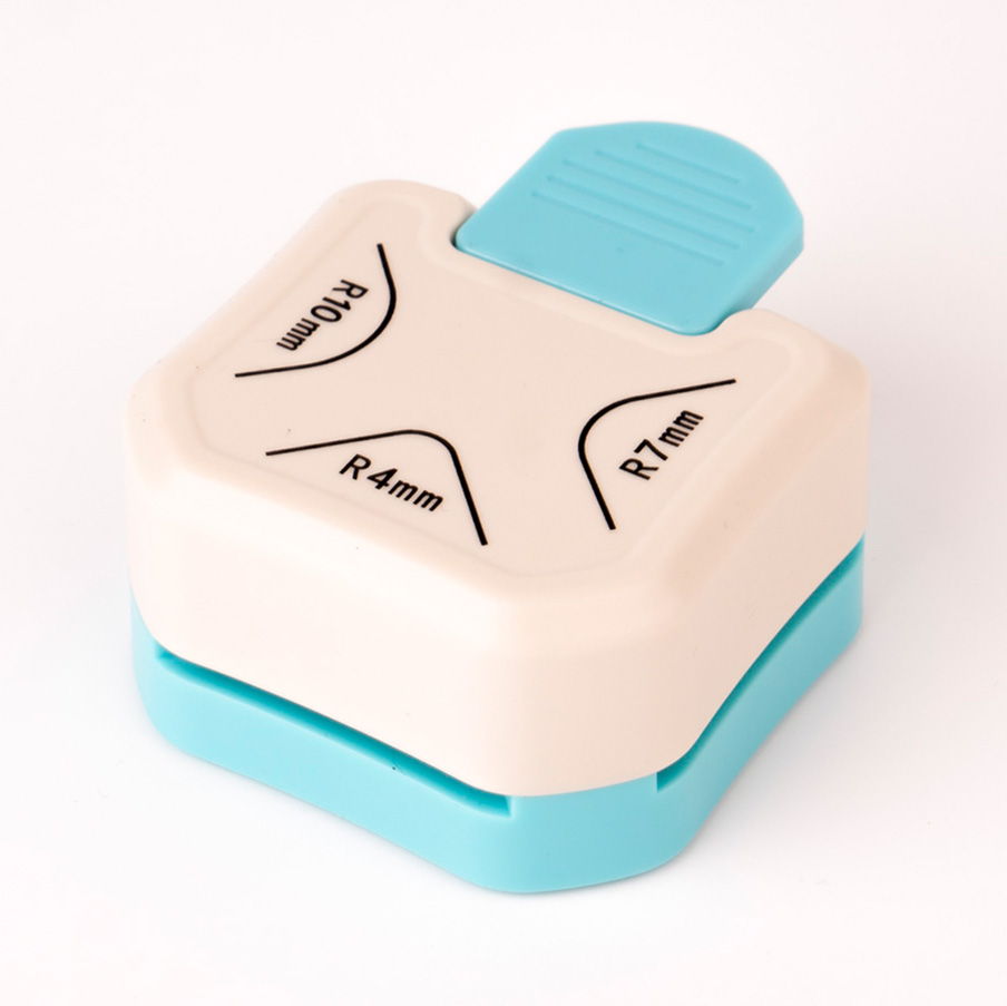 모서리펀치 코너커터기 라운드펀치 라운딩커터 모서리 커팅기 제품 이미지