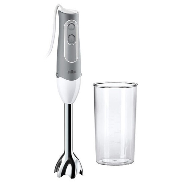 브라운 BRAUN 멀티퀵5 핸드블렌더 MQ500GY