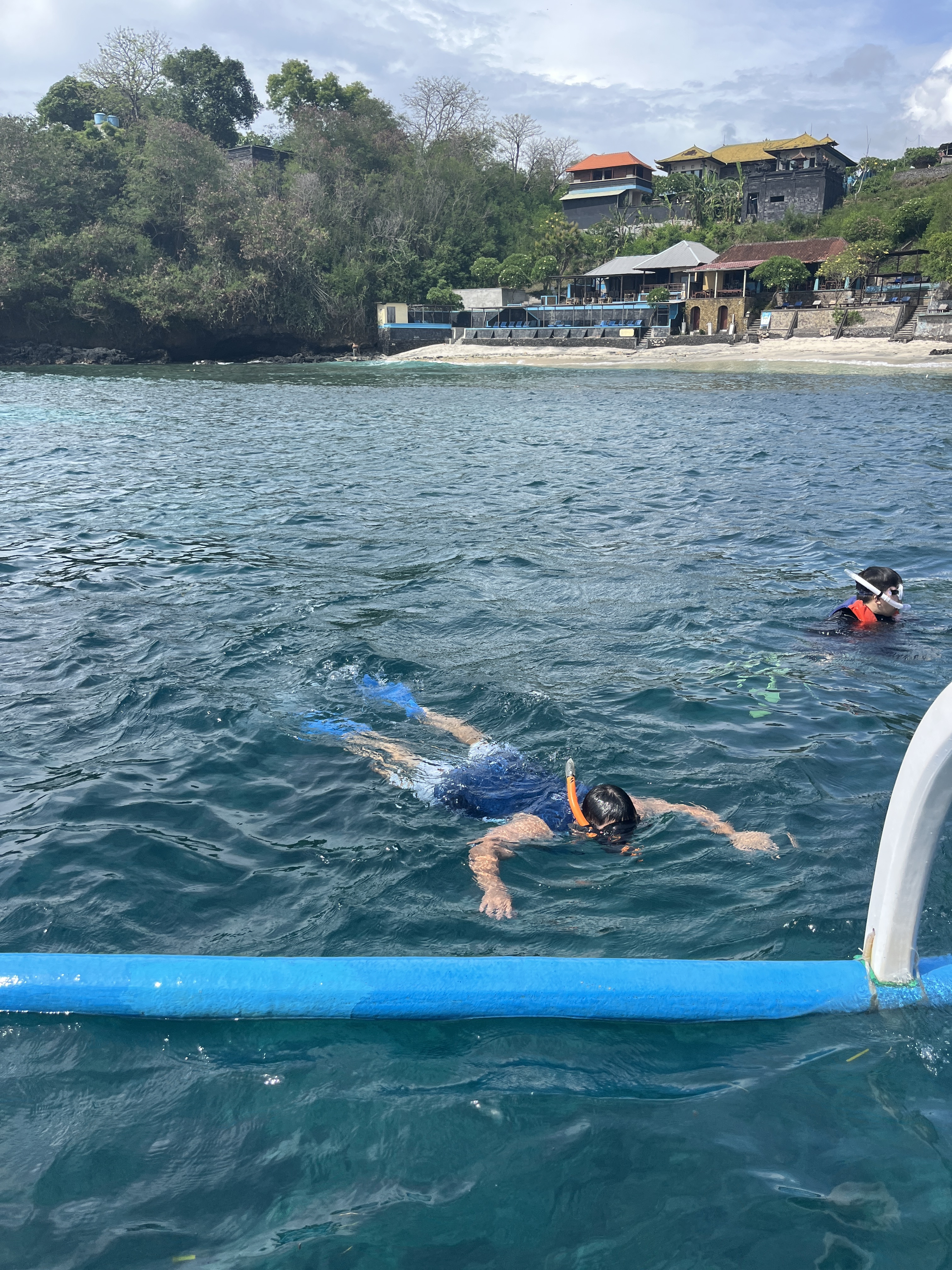 [발리] 발리 블루라군 스노쿨링 고프로 촬영 픽업드랍 해양 수상 액티비티 체험 산호 열대어