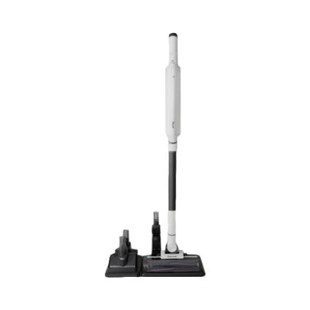샤크 NEO LC200KR 에보 파워시스템 무선 핸디청소기 초경량