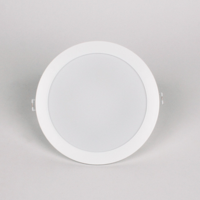 LED 다운라이트 17.5cm(7인치) 25W 확산형 오스람 레드밴스 플리커프리 매립등 이미지 6
