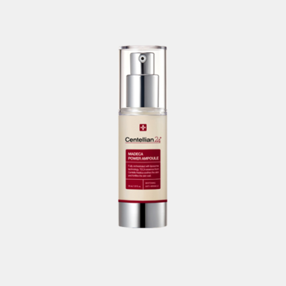 동국제약 센텔리안24 마데카 파워 흡수 탄력 앰플 30ml, 1개 - 상품 이미지