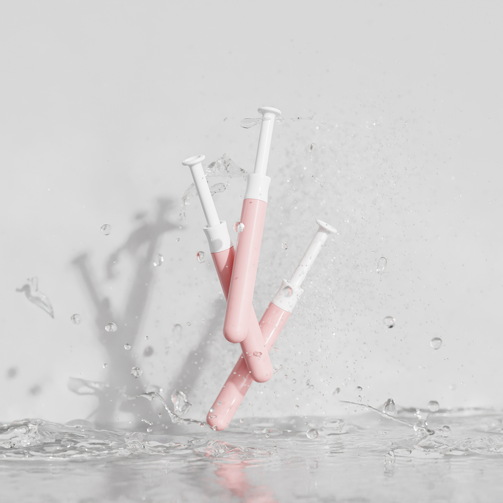 락토모아 울트라 실크젤 1.7ml, 10개 - 상세 이미지 3