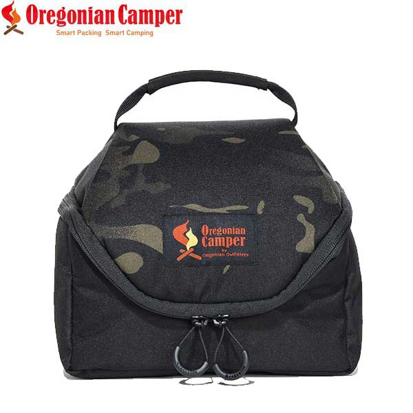 오레고니안 캠퍼 Oregonian Camper 캠핑 수납 파우치 OCB-828 3컬러 - 상세 이미지 2