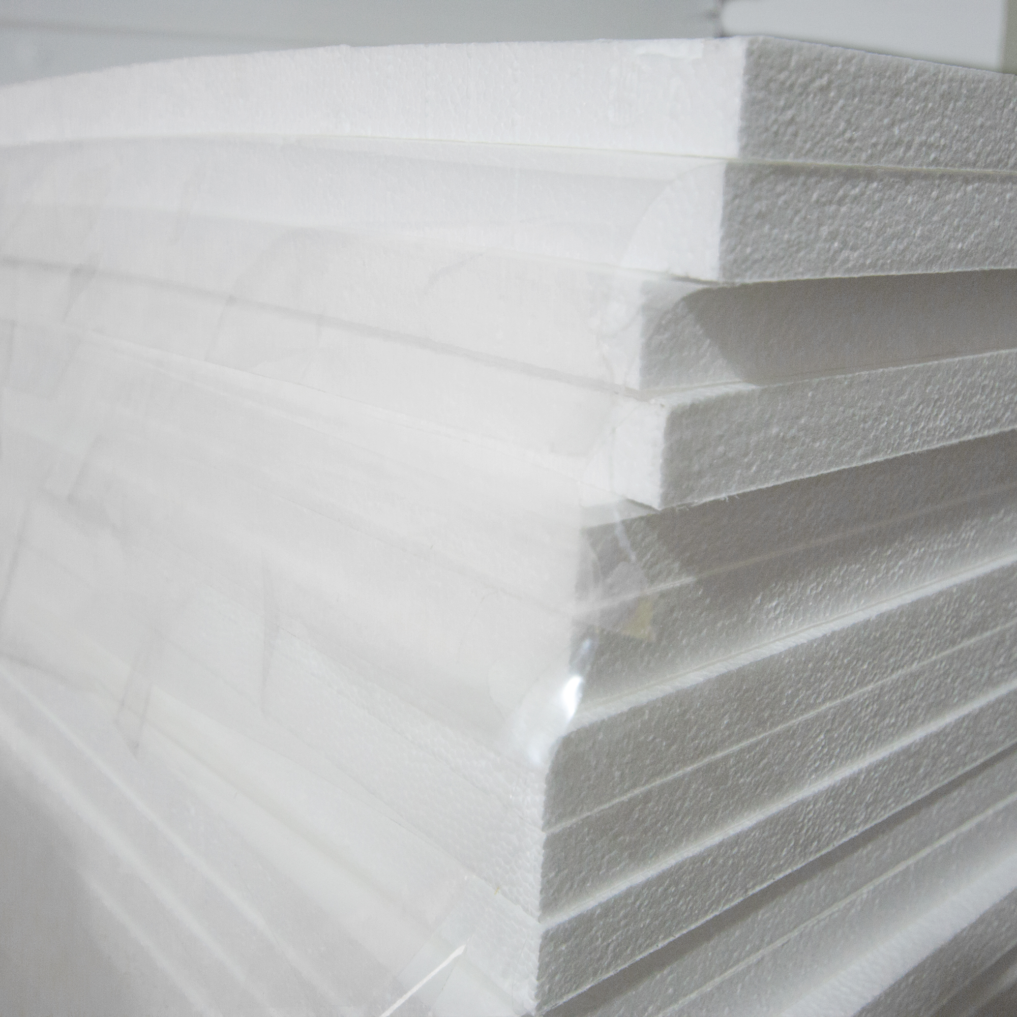 접착식 스티로폼 (20TX600X900) 비드법 EPS 단열재 네오폴 압출법보온판 보온재