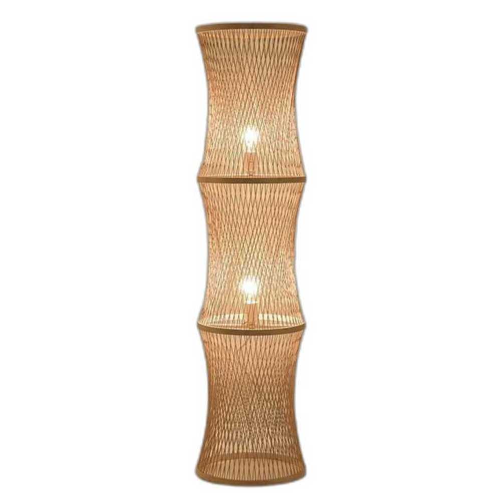 다다미 조명 엔틱 빈티지 등나무 호텔 포인트 카페 A 30x100cm - 상품 이미지