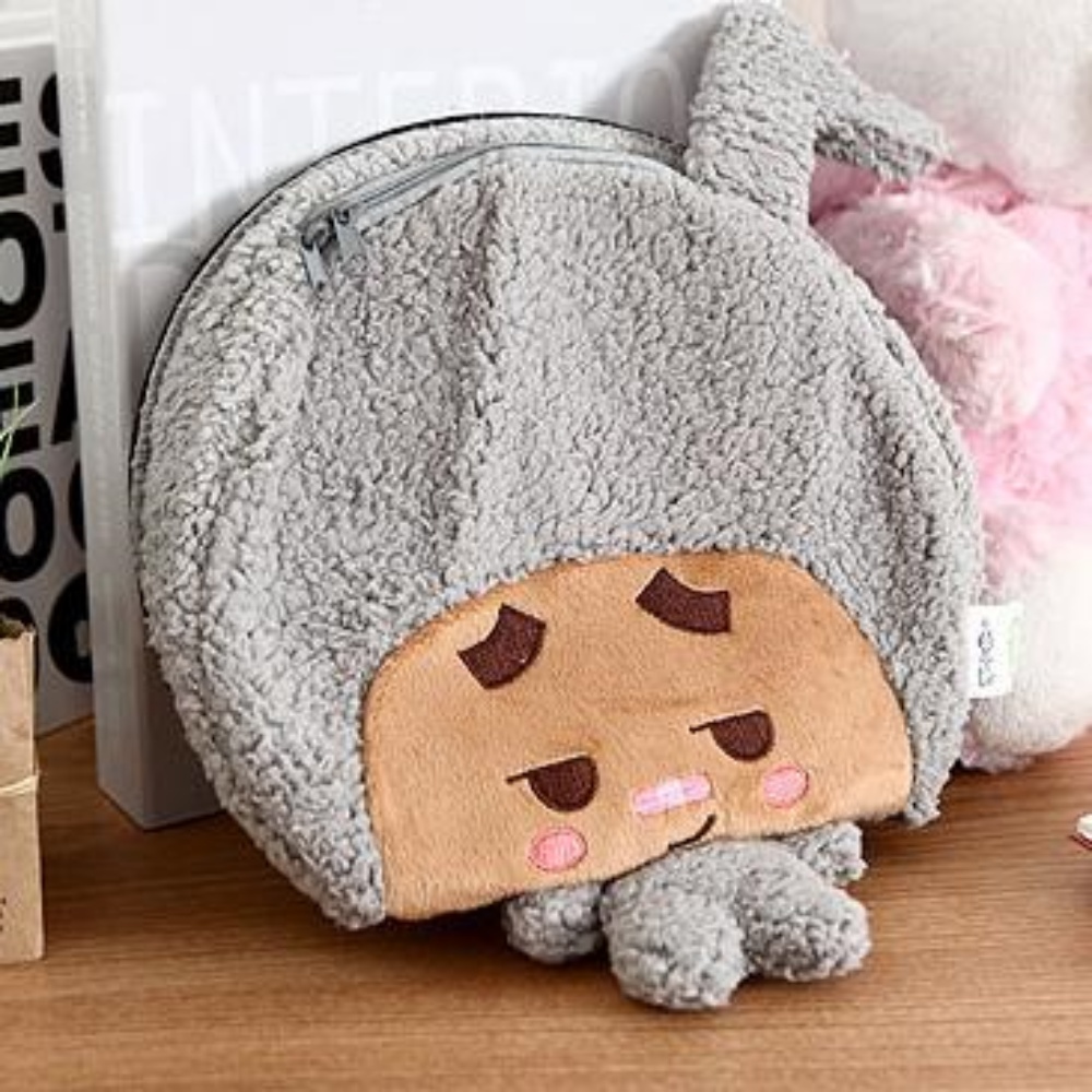 사무실손시려움 열선 발열 온열 손목쿠션 마우스패드 워머 - 상품 이미지