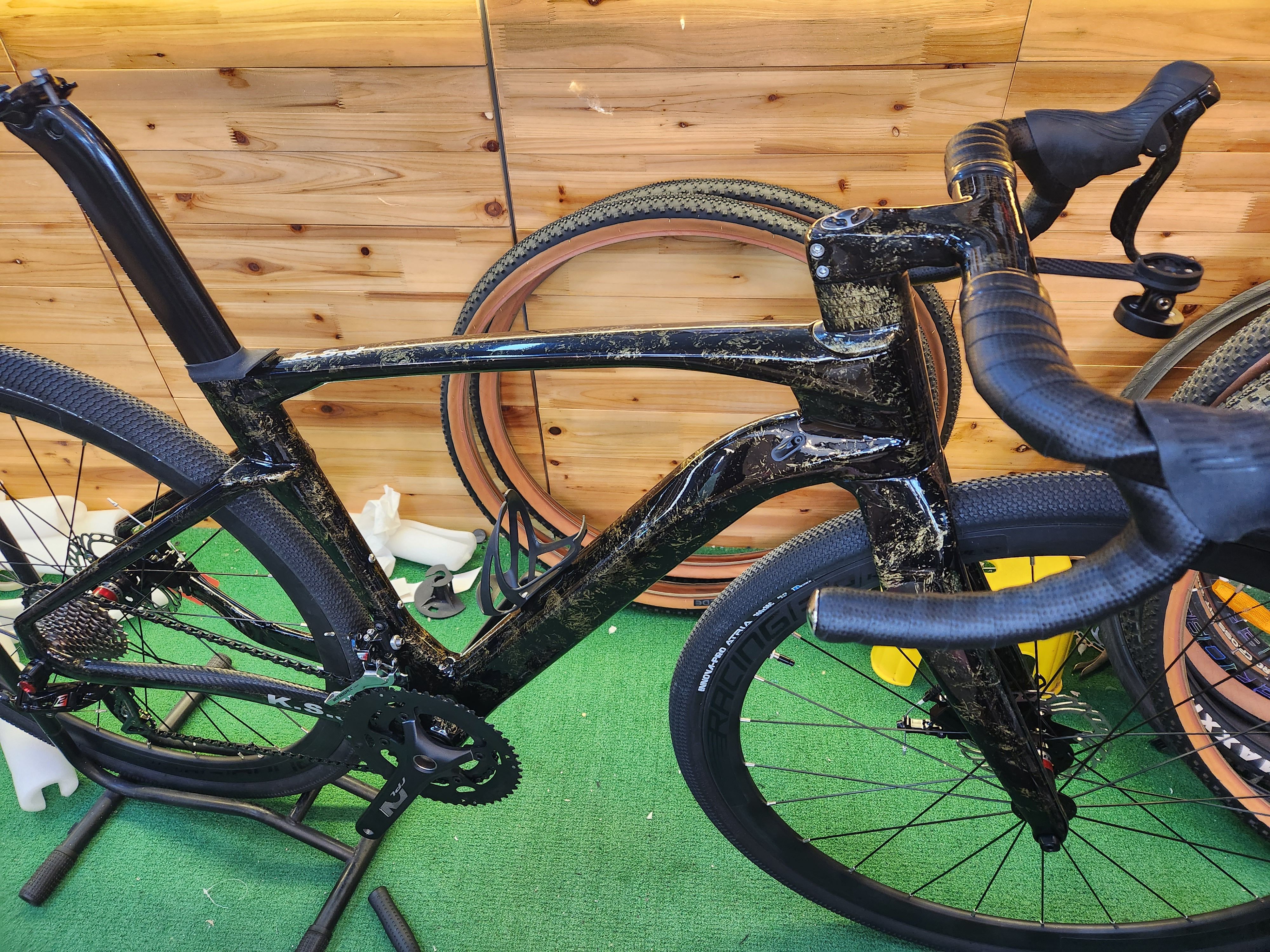 트위터 GRAVEL V3 PRO, 풀카본 그래블 자전거, 유압 브레이크 자전거 추천, 자전거 사용 후기, 자전거 구매 가이드