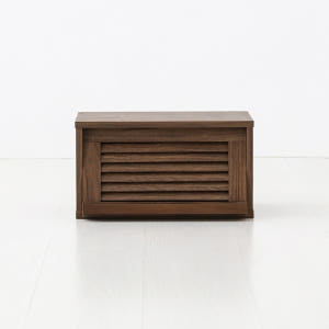 헤인 전선 정리함 NFM2240LD 미들브라운 실사용 후기 | 효과 있을까? - 상품 이미지 1