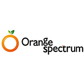 오렌지스펙트럼 스토어 로고
