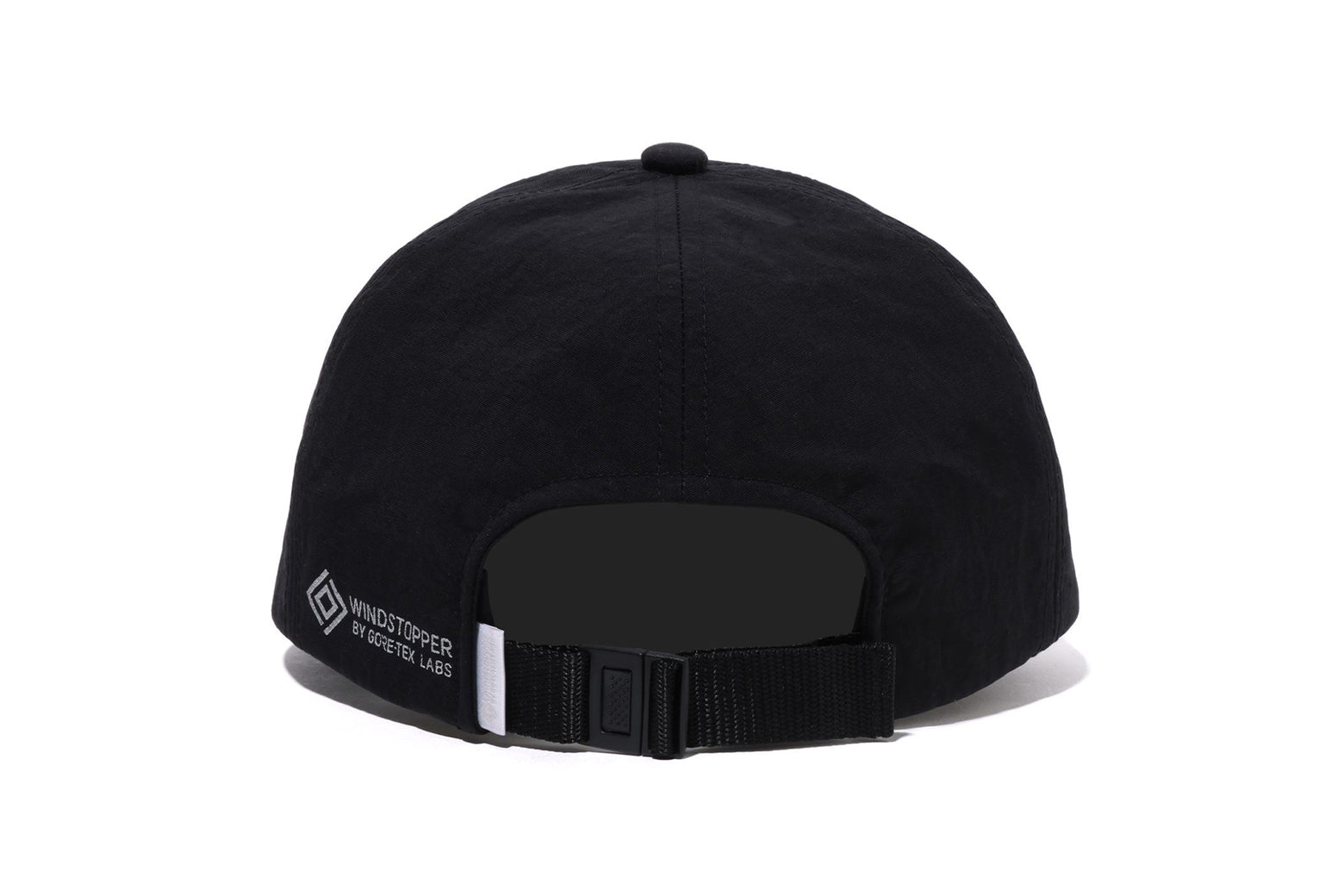 베이프 모자 GORE-TEX WIND STOPPER PANEL CAP 1K70-180-007 - 상세 이미지 4