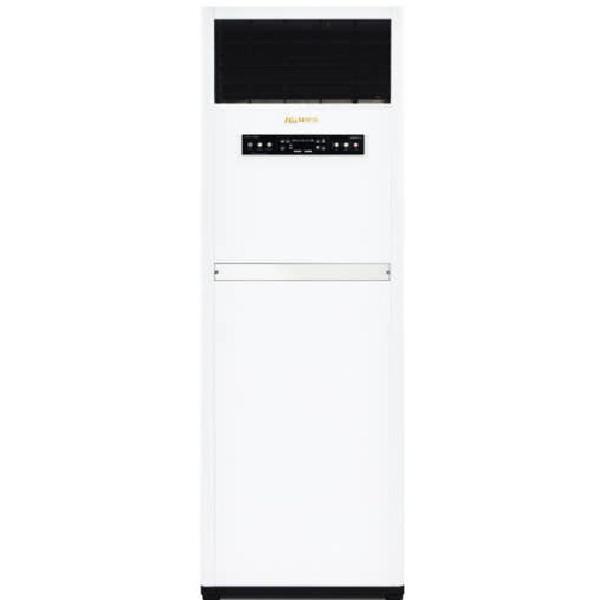 사무실전기온풍기 저소음 업소용 타워형 대형전기난로 34평형 - 상세 이미지 2