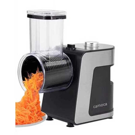 [해외]채 써는 기계 슬라이스기계 전동채칼 무생채 양배추