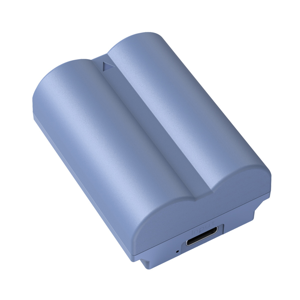 스몰리그 4266 후지 NP-W235 카메라 배터리 USB C 타입 충전 KC인증 - 상품 이미지