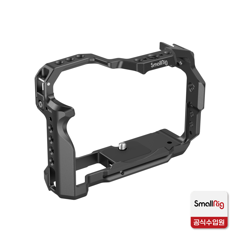 스몰리그 4214 캐논 EOS R50 카메라 케이지 - 상품 이미지