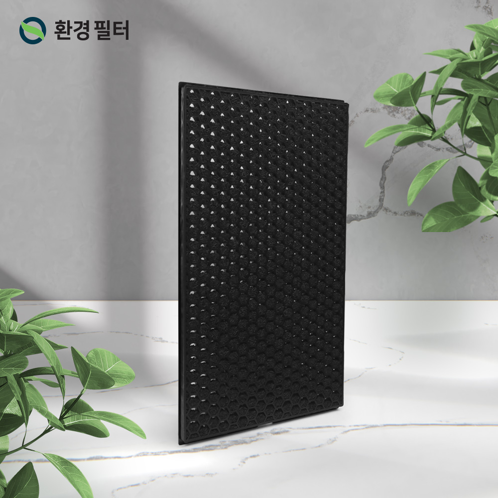 [호환] 삼성 공기청정기 필터 비스포크 큐브 CFX-J170D 일반형 환경필터 - 상세 이미지 3