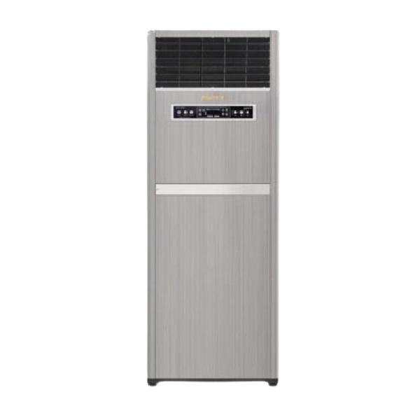 스탠드전기온풍기 사무실 저소음난방기 타이머 산업용전기히터 - 상세 이미지 2