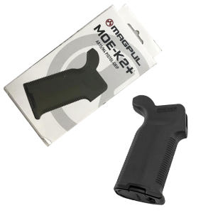 Magpul MOE K2+Grip-AR15/M4 맥풀 MOE K2 플러스... 실사용 후기 | 효과 있을까? - 상품 이미지 1