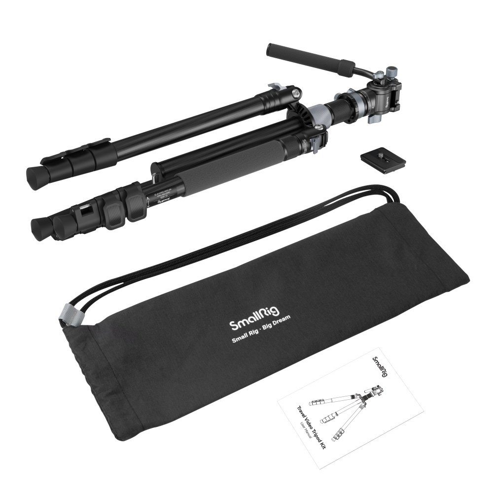 스몰리그 4221 비디오 삼각대 - 상세 이미지 2