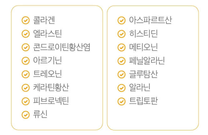 난각막 프라임 참신한 효능 난각막가수분해물 비타민 60정 - 상세 이미지 3