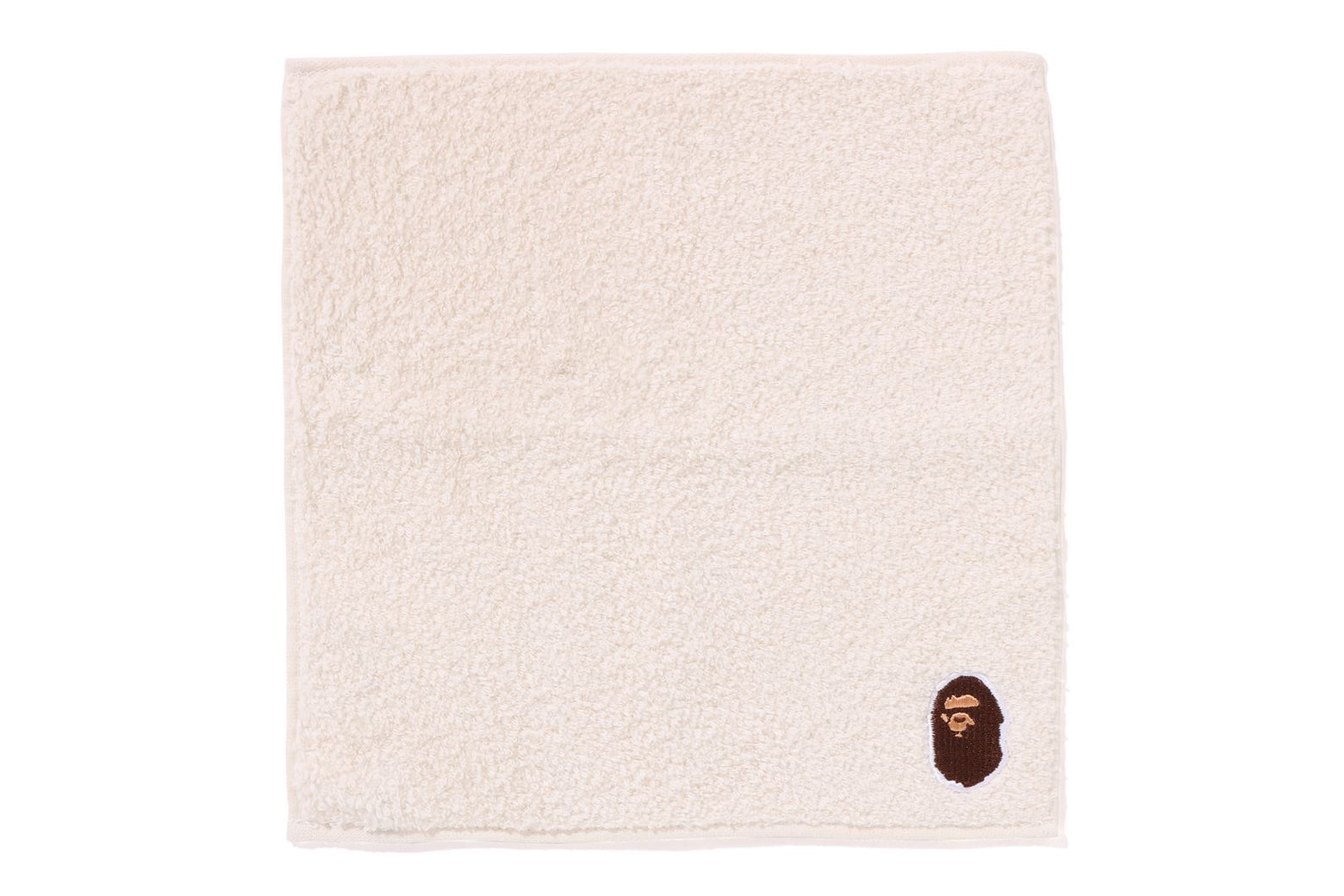베이프 타올 APE HEAD HAND TOWEL 1K70-182-078 - 상세 이미지 2