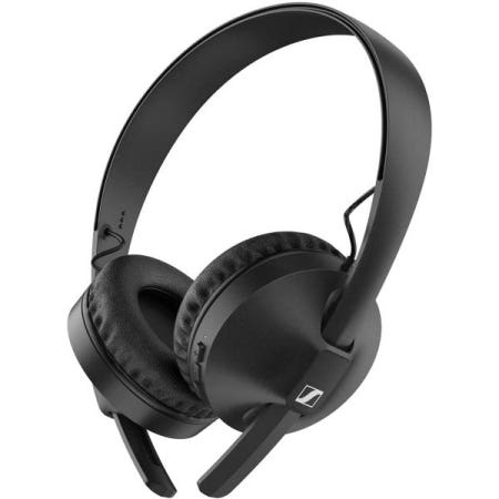 [해외]Sennheiser HD 250BT 블루투스 무선 헤드폰