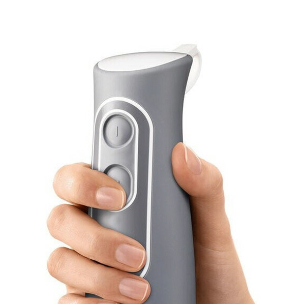 브라운 BRAUN 멀티퀵5 핸드블렌더 MQ500GY