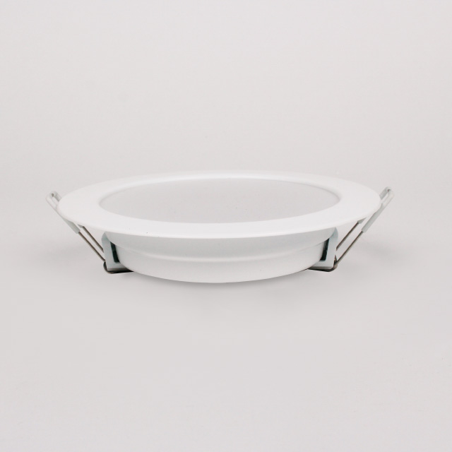 LED 다운라이트 12.5cm(4.5인치 5인치 겸용) 12W 확산형 오스람 레드밴스 플리커프리 매입등 이미지 6
