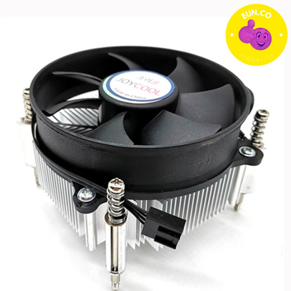 인텔cpu쿨러 고성능 써멀루리스 쿨러