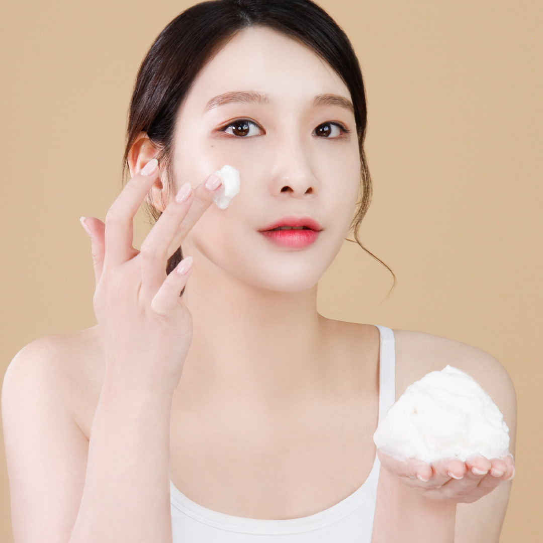 에이스켄티아 천연비누 나투라솝 100g 어성초 세안 세수비누 샤워비누 ASKENTIA 이미지 6