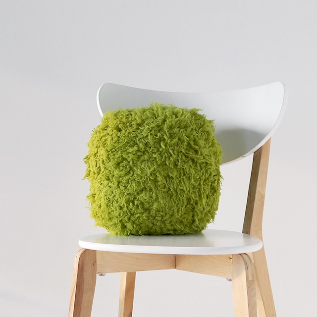 GREEN 쿠션 D30 - 상품 이미지