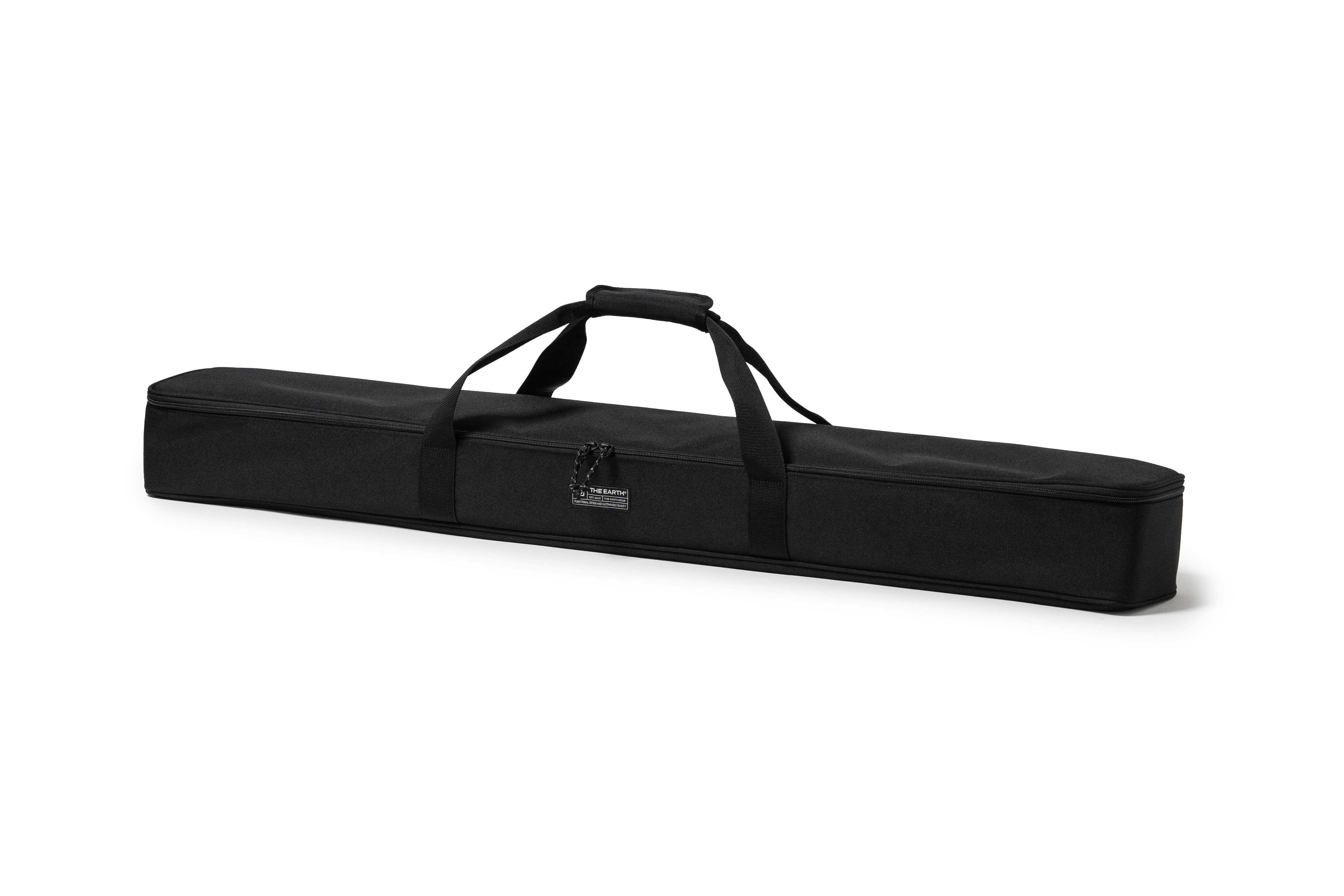 디얼스 코듀라 세퍼레이트 IGT가방 4유닛 롱 CORDURA Separate IGT 4 Unit Case 스노우피크 세퍼레이트 롱 호환 블랙 - 상세 이미지 2