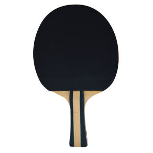 던롭 플럭스익스트림 쉐이크핸드 탁구라켓 2개 공4개 그립2개 탁구채 운동러 솔직 후기 | 실사용 리뷰 - 상품 이미지 4