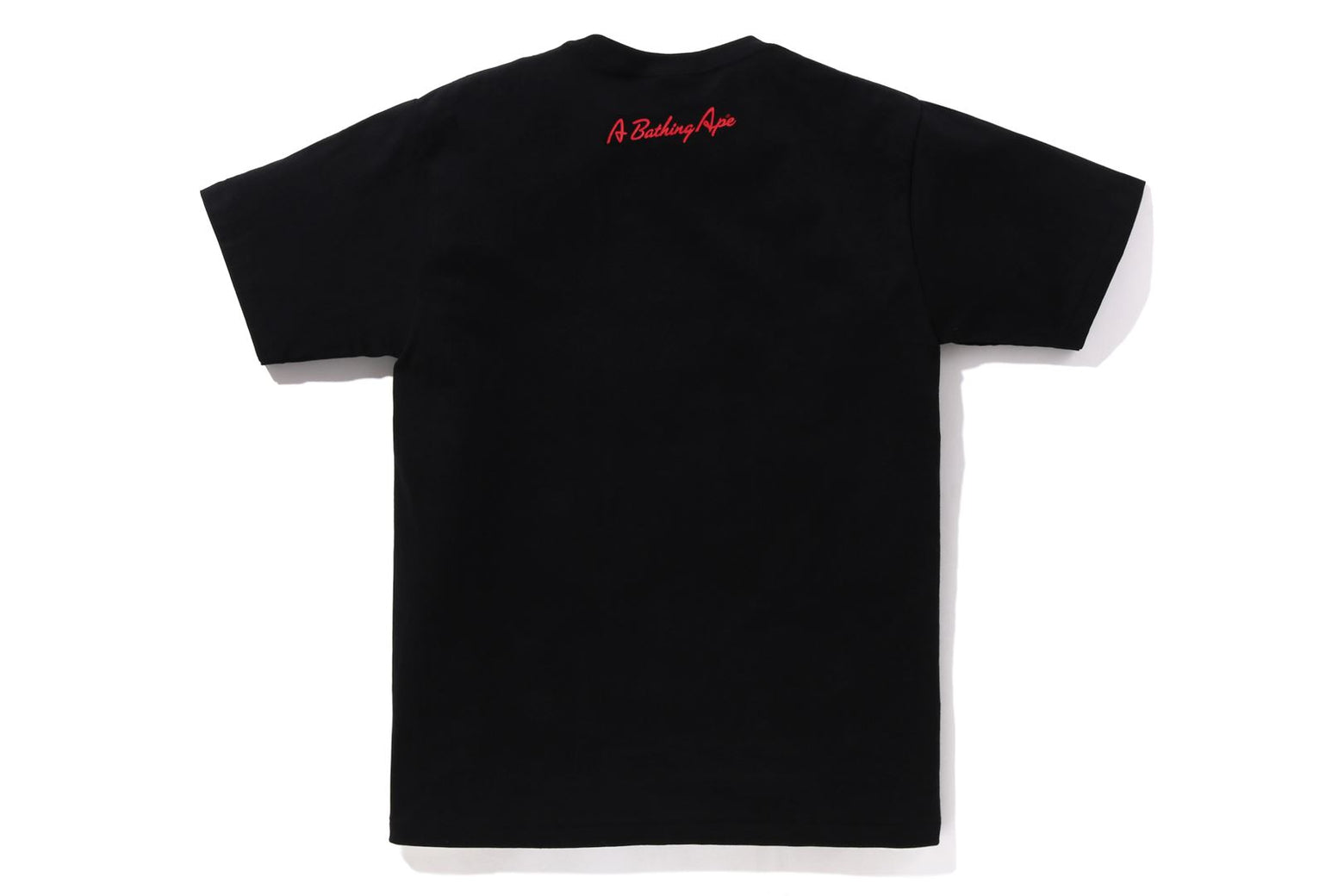 베이프 반팔티 CHRISTMAS APE HEAD TEE 1K70-110-020 - 상세 이미지 4