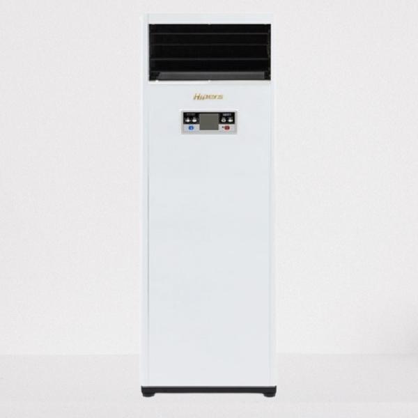 업소용 전기온풍난방기 학원 대학교 산업용 공장용 사무실히터 - 상품 이미지