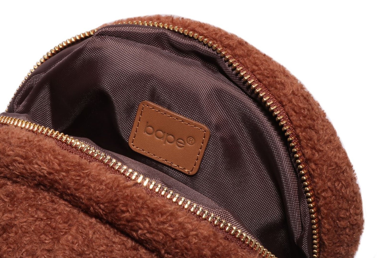 베이프 숄더백 BABY MILO CHAIN BAG 2K70-189-002 - 상세 이미지 5