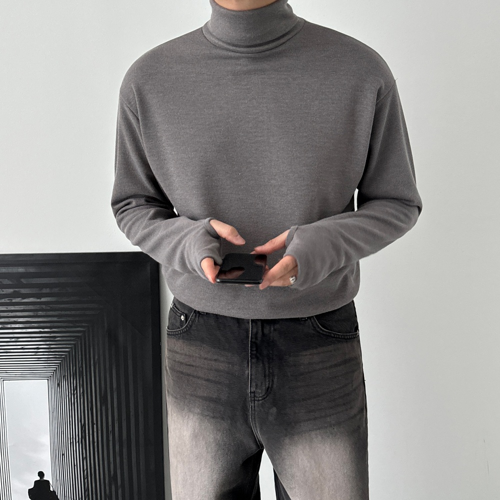 남자폴라티 남자목티 이미지 7