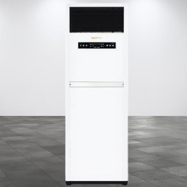 저소음전기온풍기 사무실전기난로 대형온풍기히터 30평형