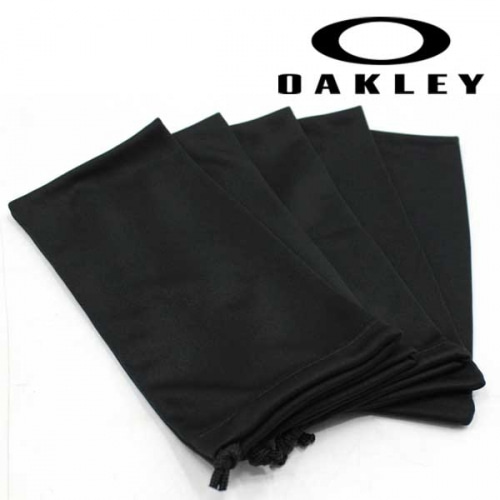 오클리 고글용 천 파우치 - Goggle Cotton Pouch - 상세 이미지 2